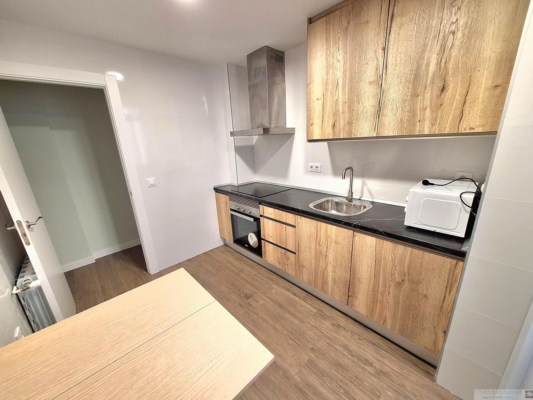 For rent of room in Albacete