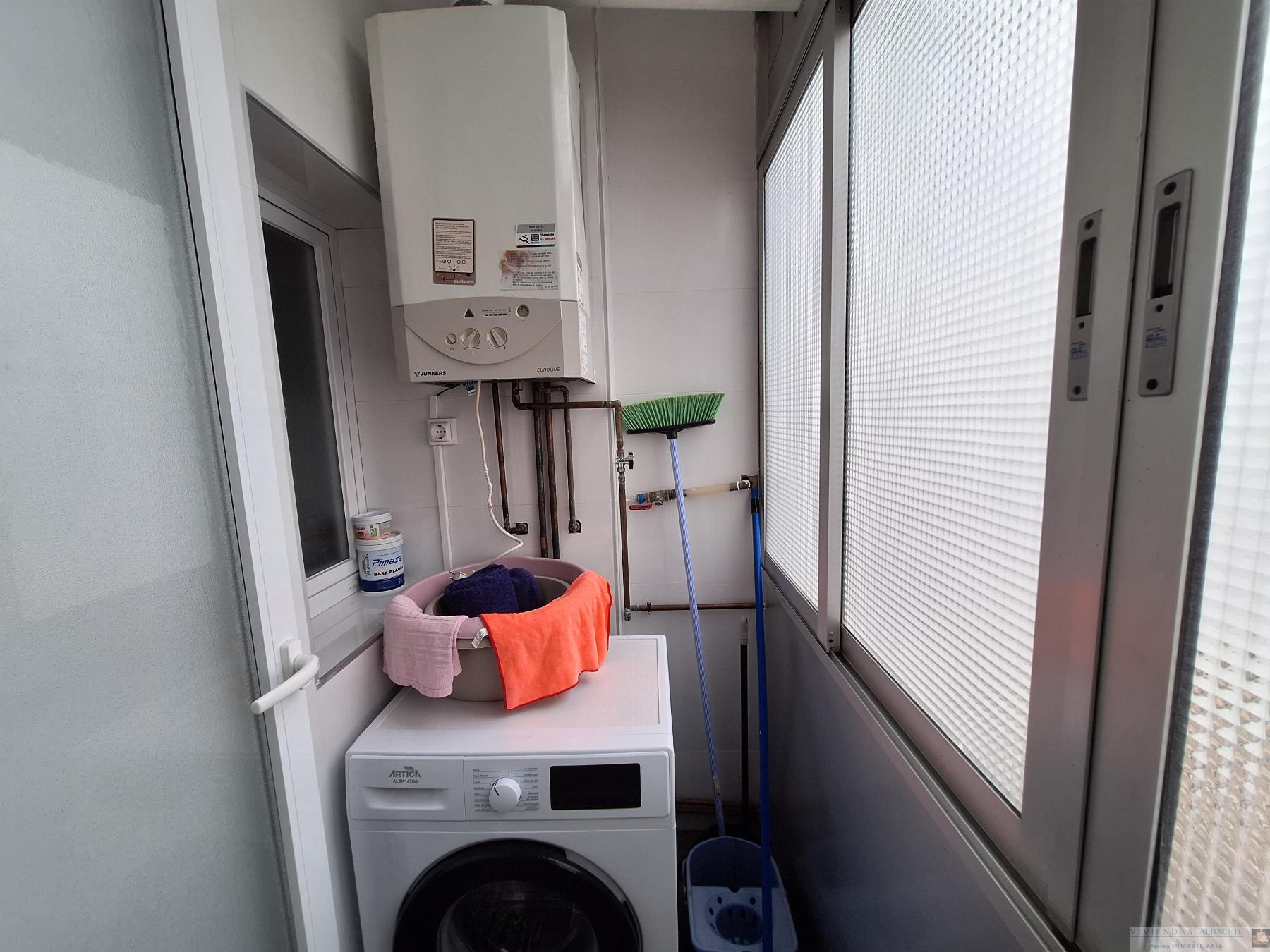 For rent of room in Albacete