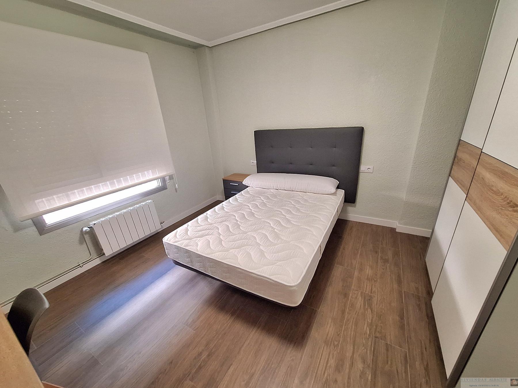 For rent of room in Albacete