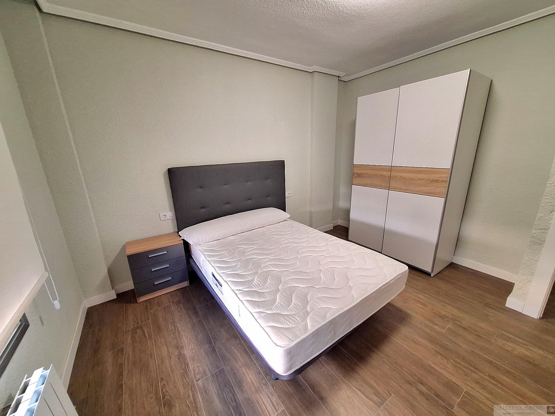 For rent of room in Albacete
