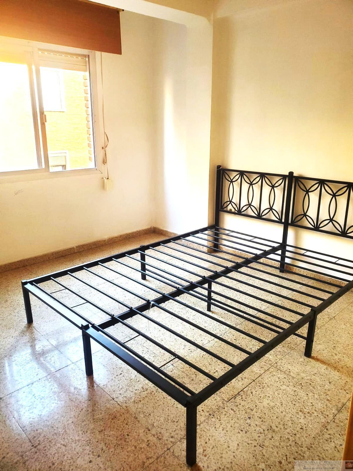 Venta de piso en Albacete