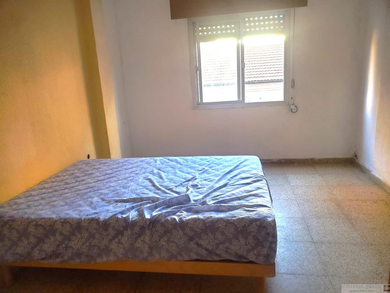 Venta de piso en Albacete