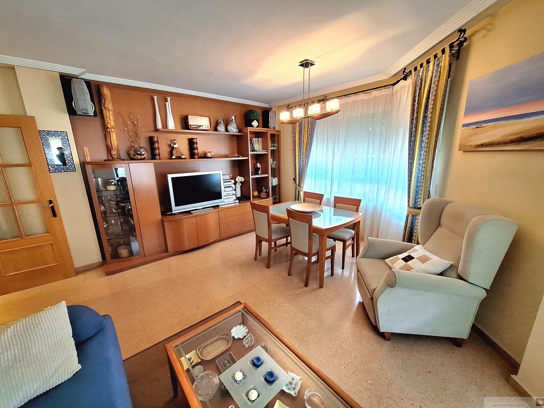 For rent of room in Albacete