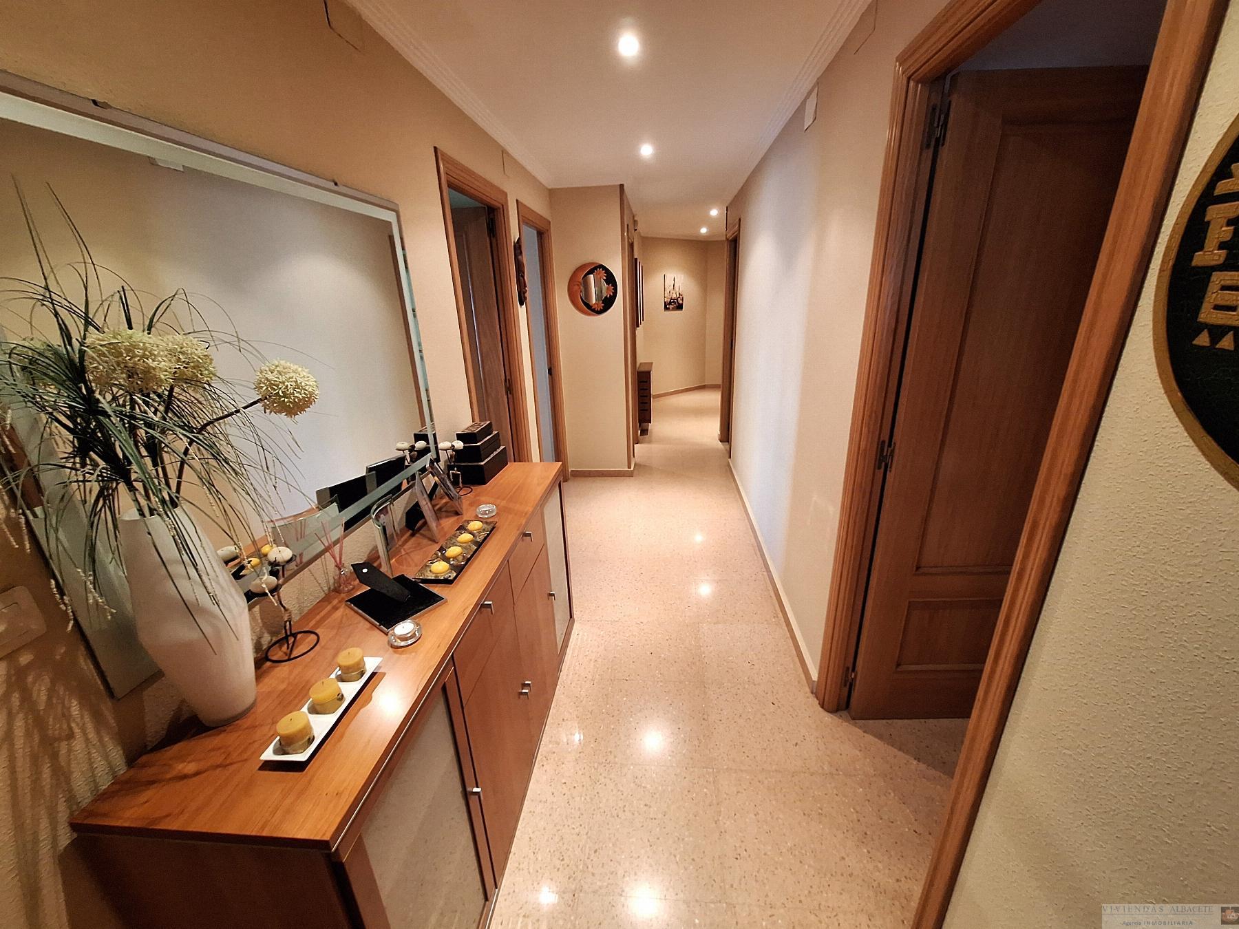 For rent of room in Albacete