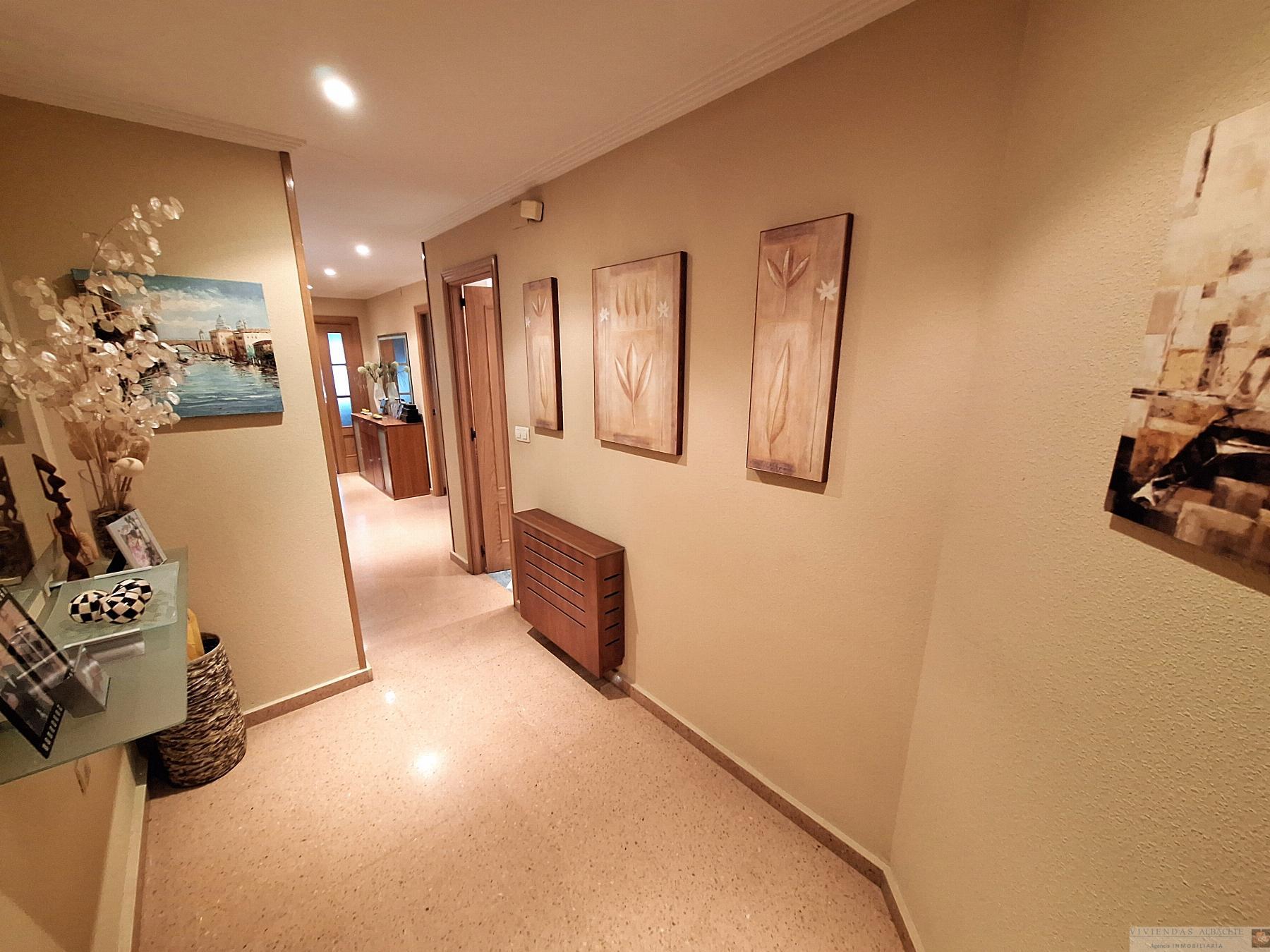 For rent of room in Albacete