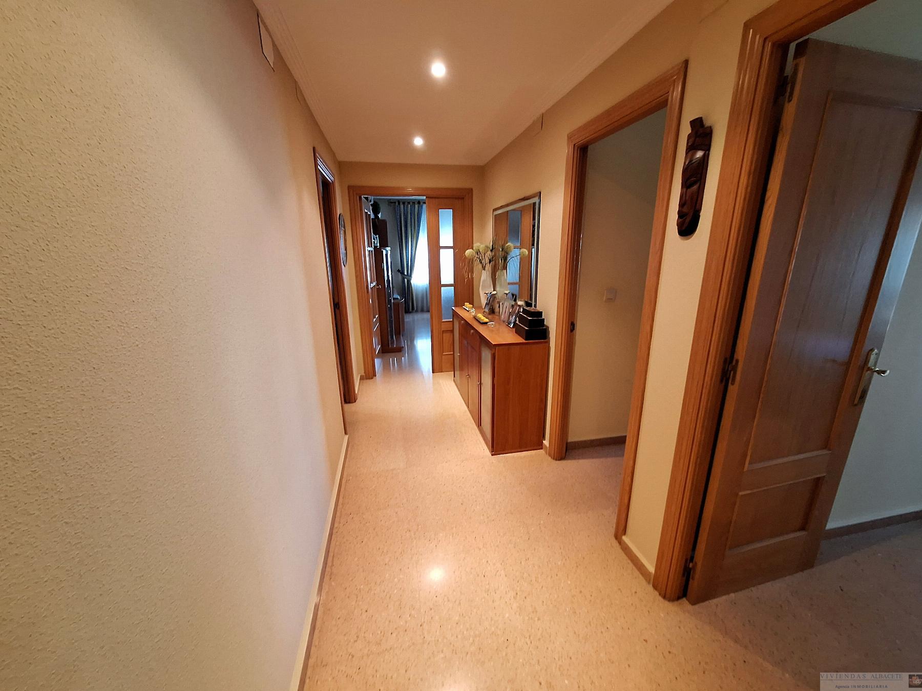 For rent of room in Albacete