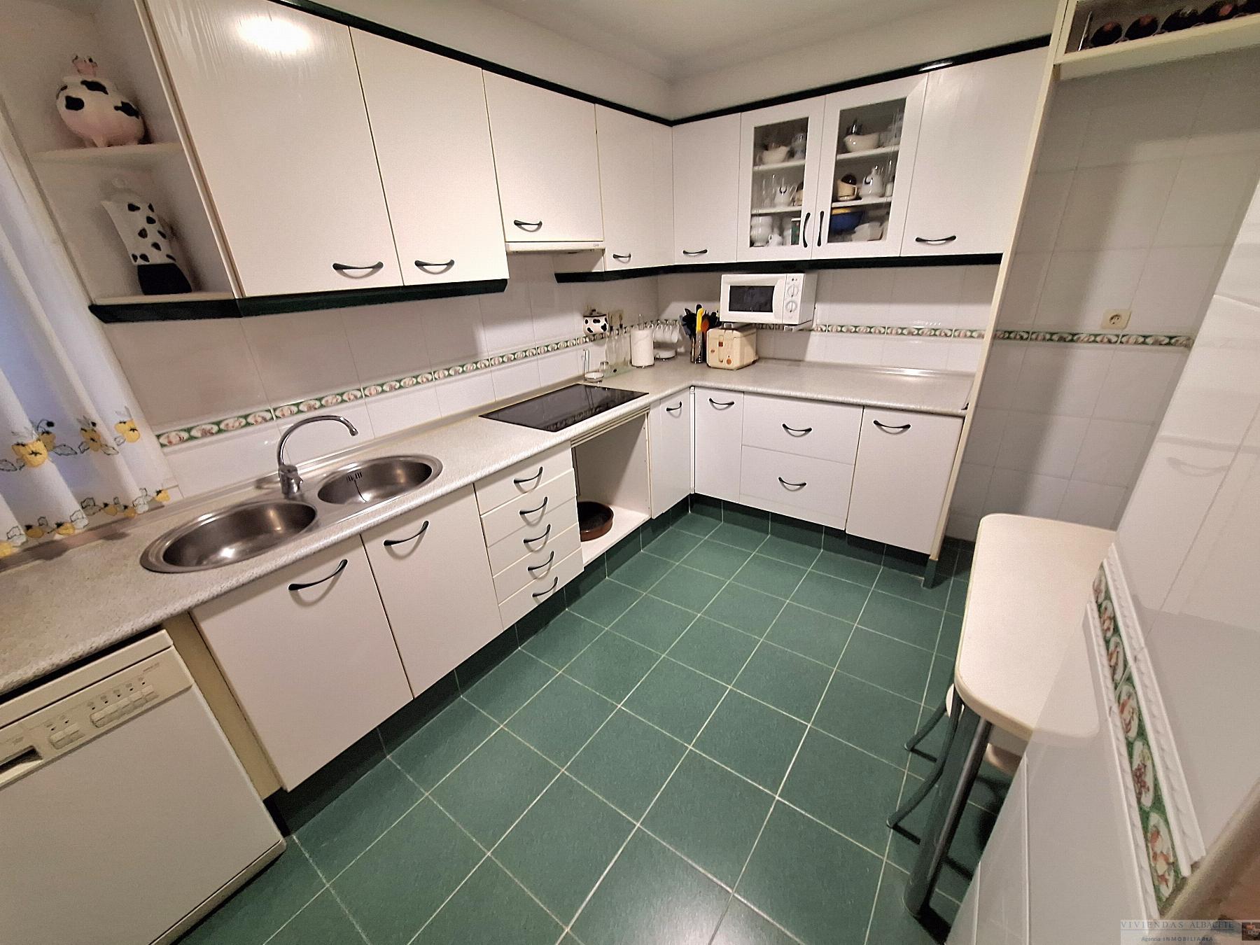 For rent of room in Albacete