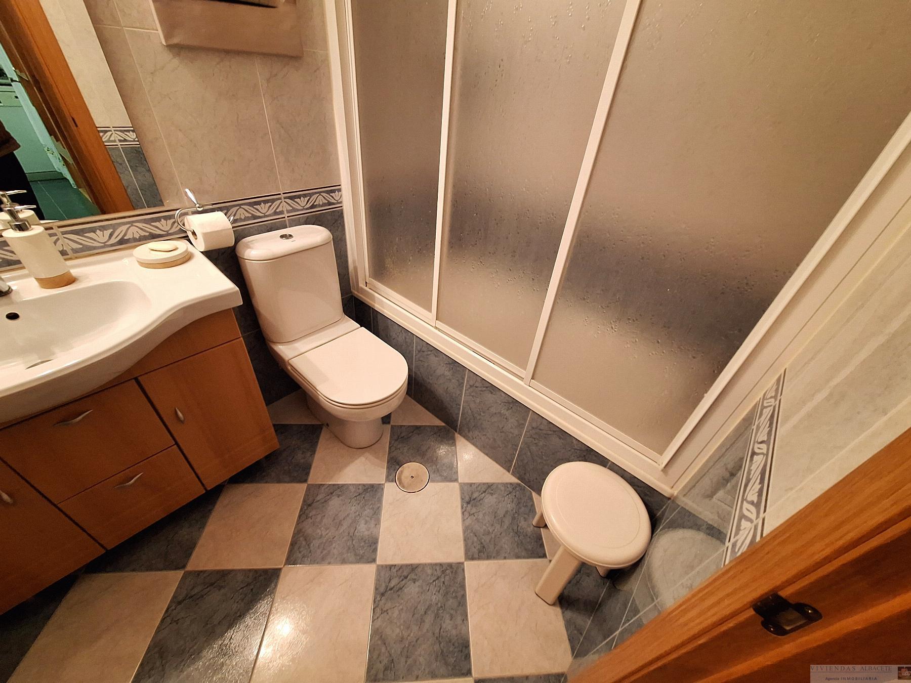 For rent of room in Albacete