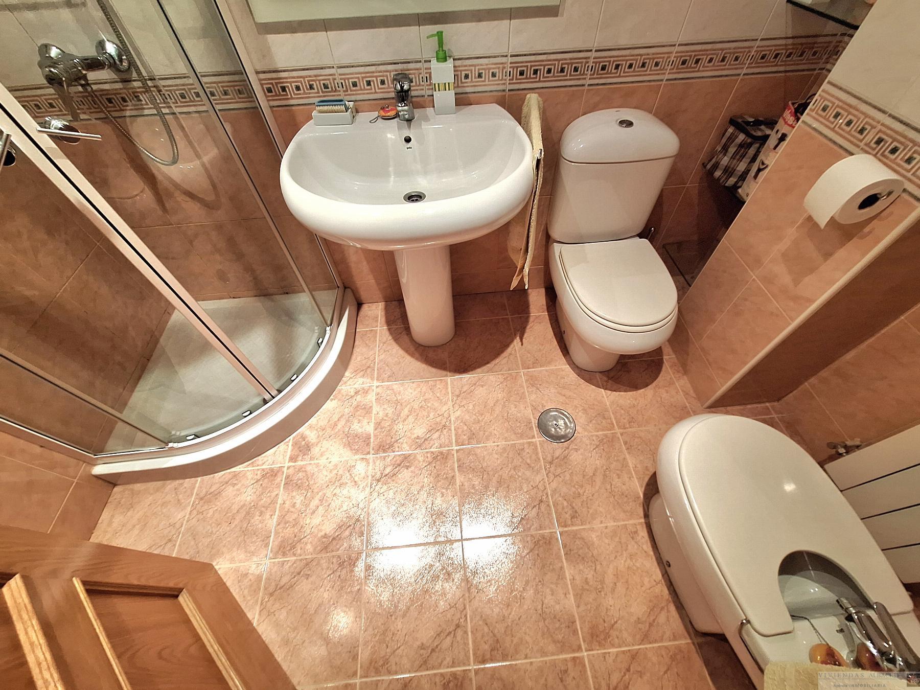 For rent of room in Albacete