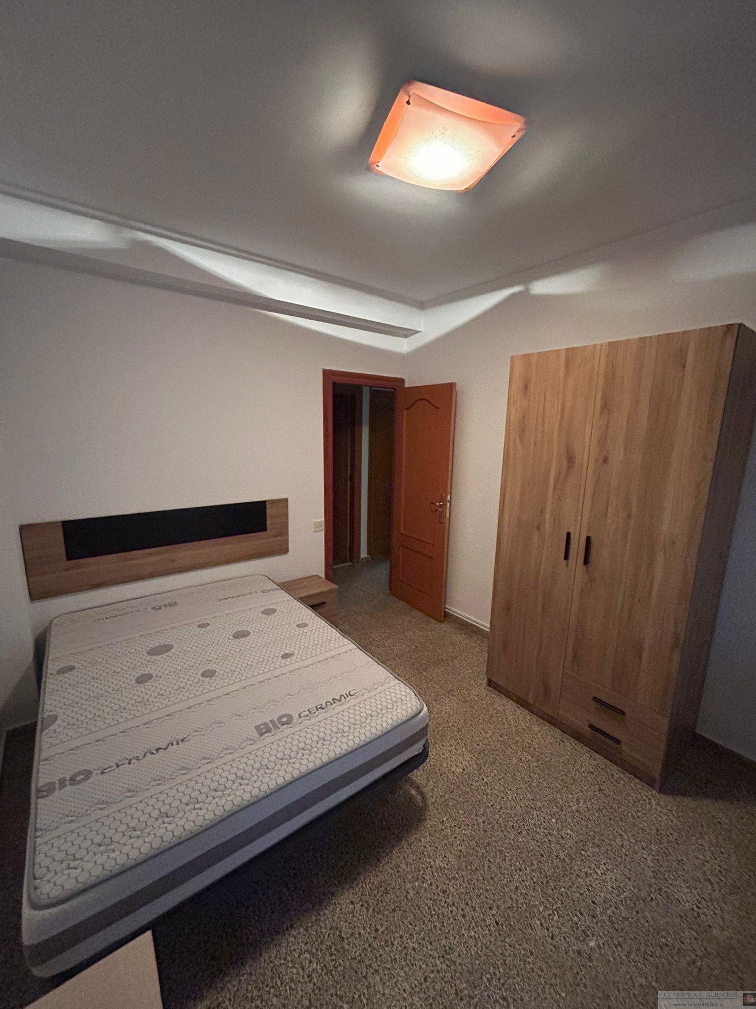 Alquiler de habitación en Albacete