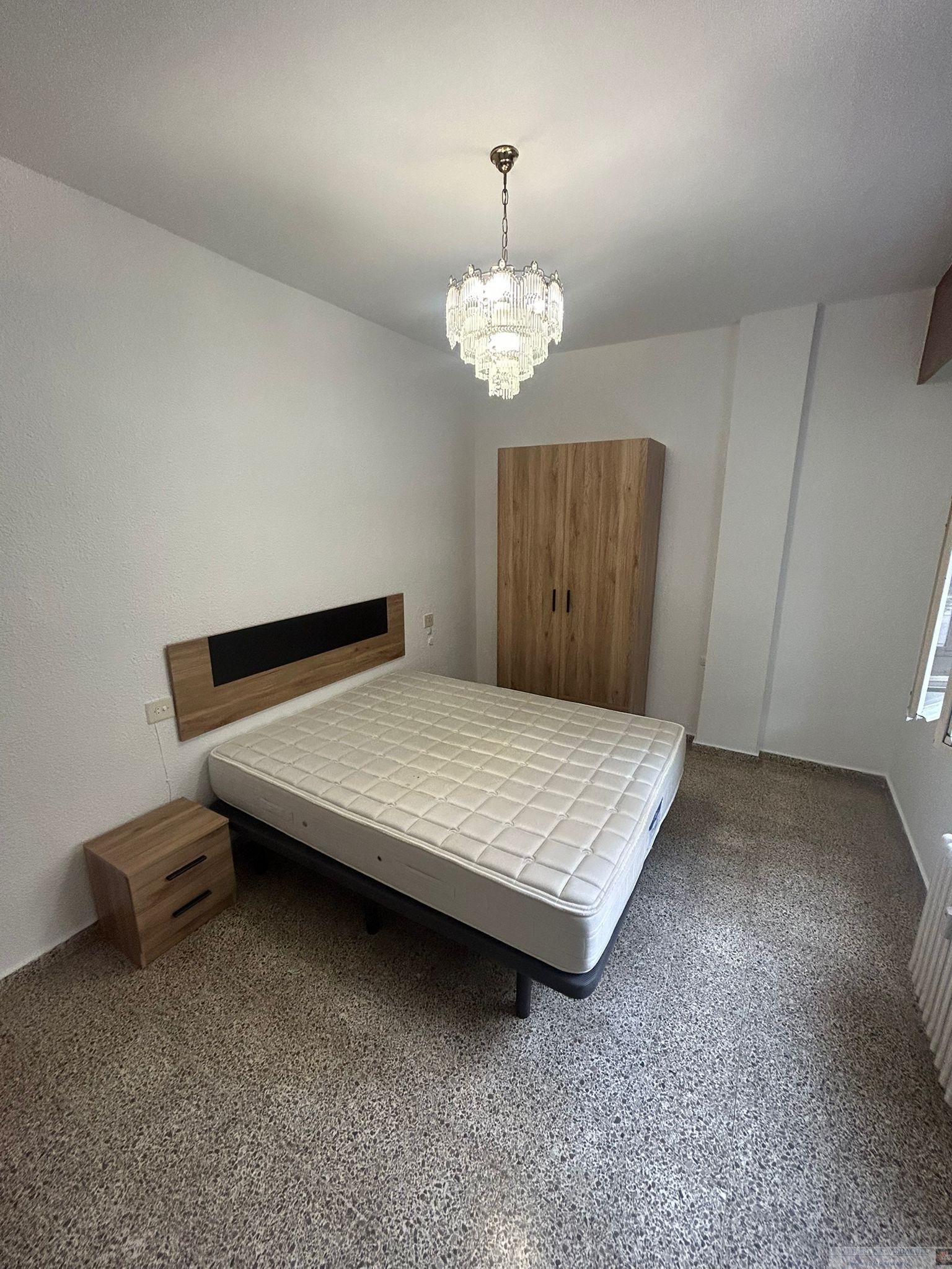 Alquiler de habitación en Albacete