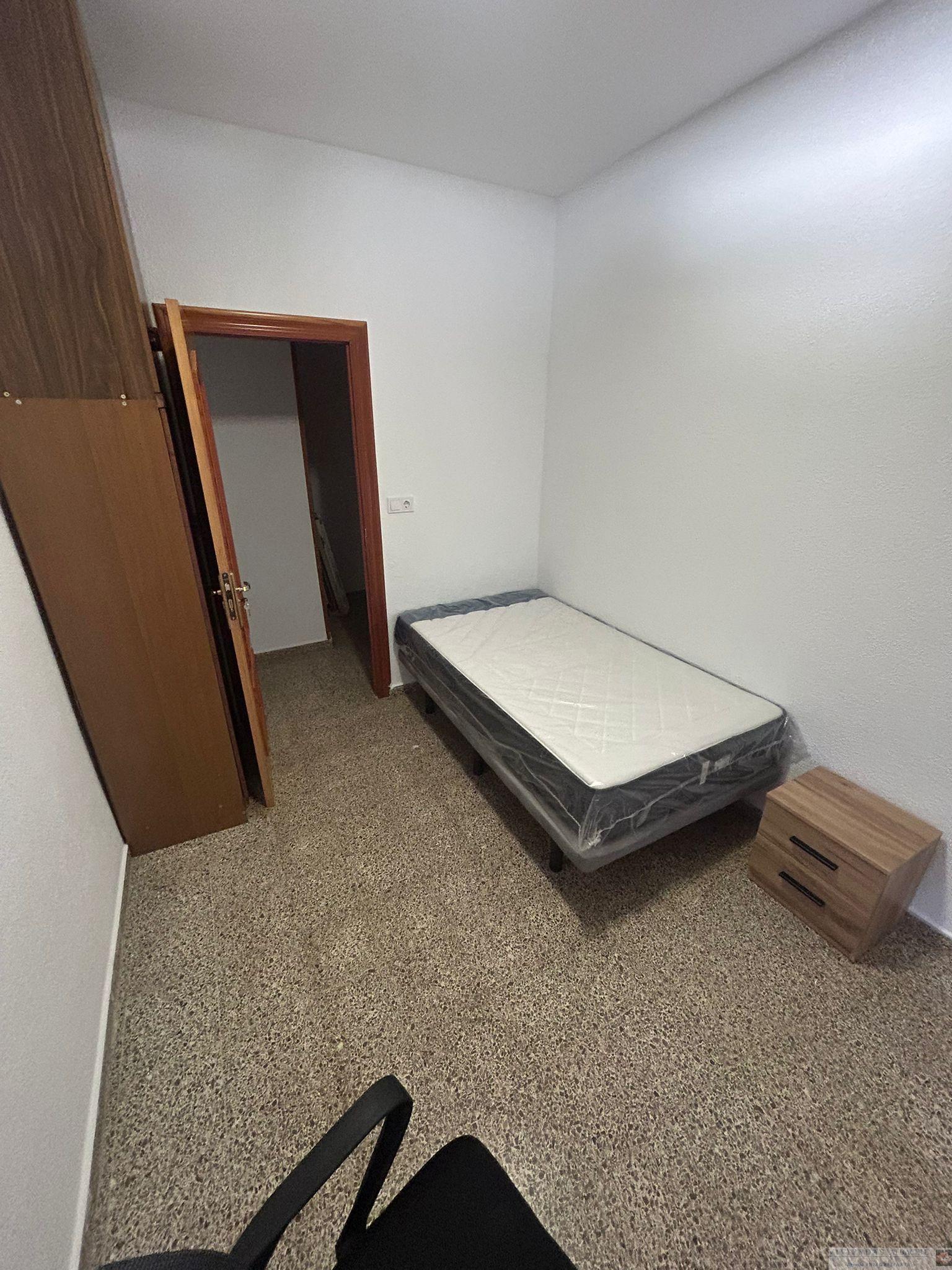 Alquiler de habitación en Albacete