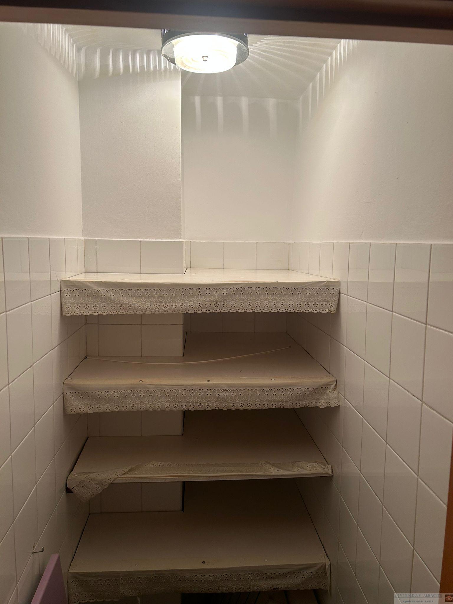 Alquiler de habitación en Albacete