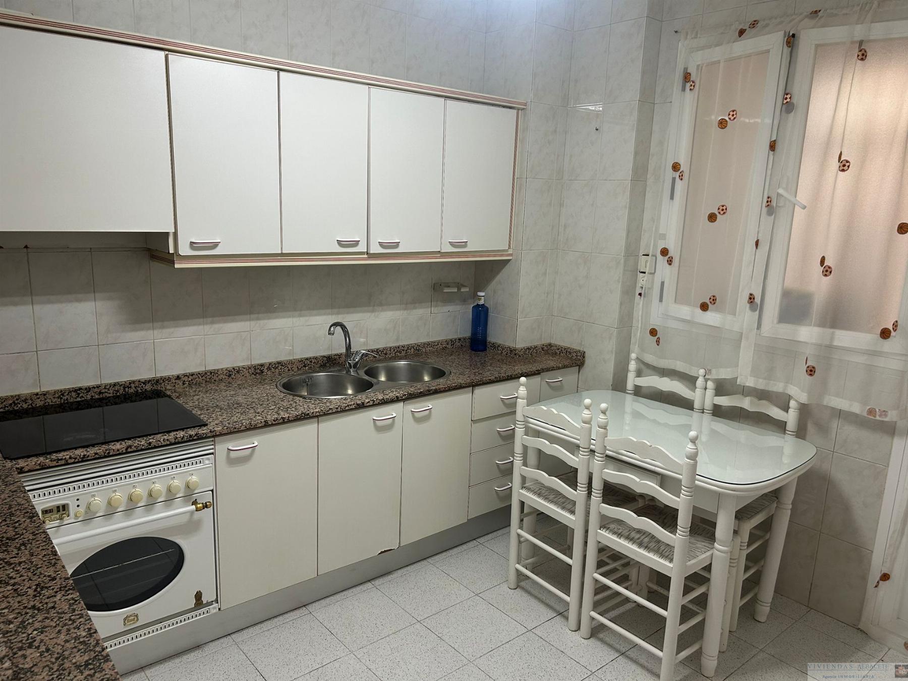 Alquiler de habitación en Albacete