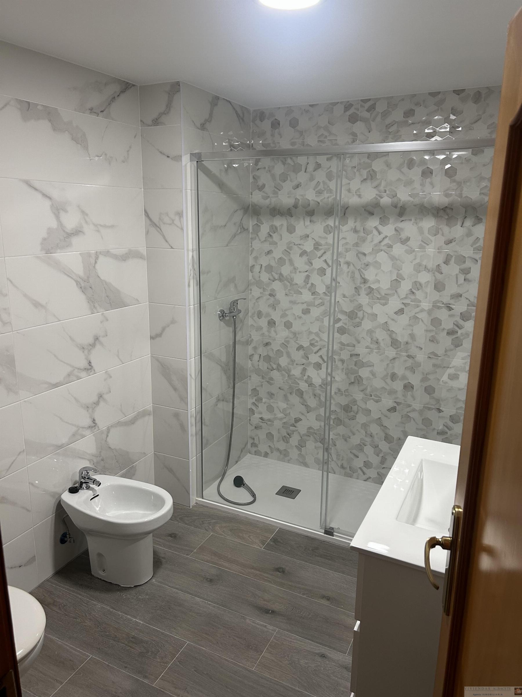 Alquiler de habitación en Albacete
