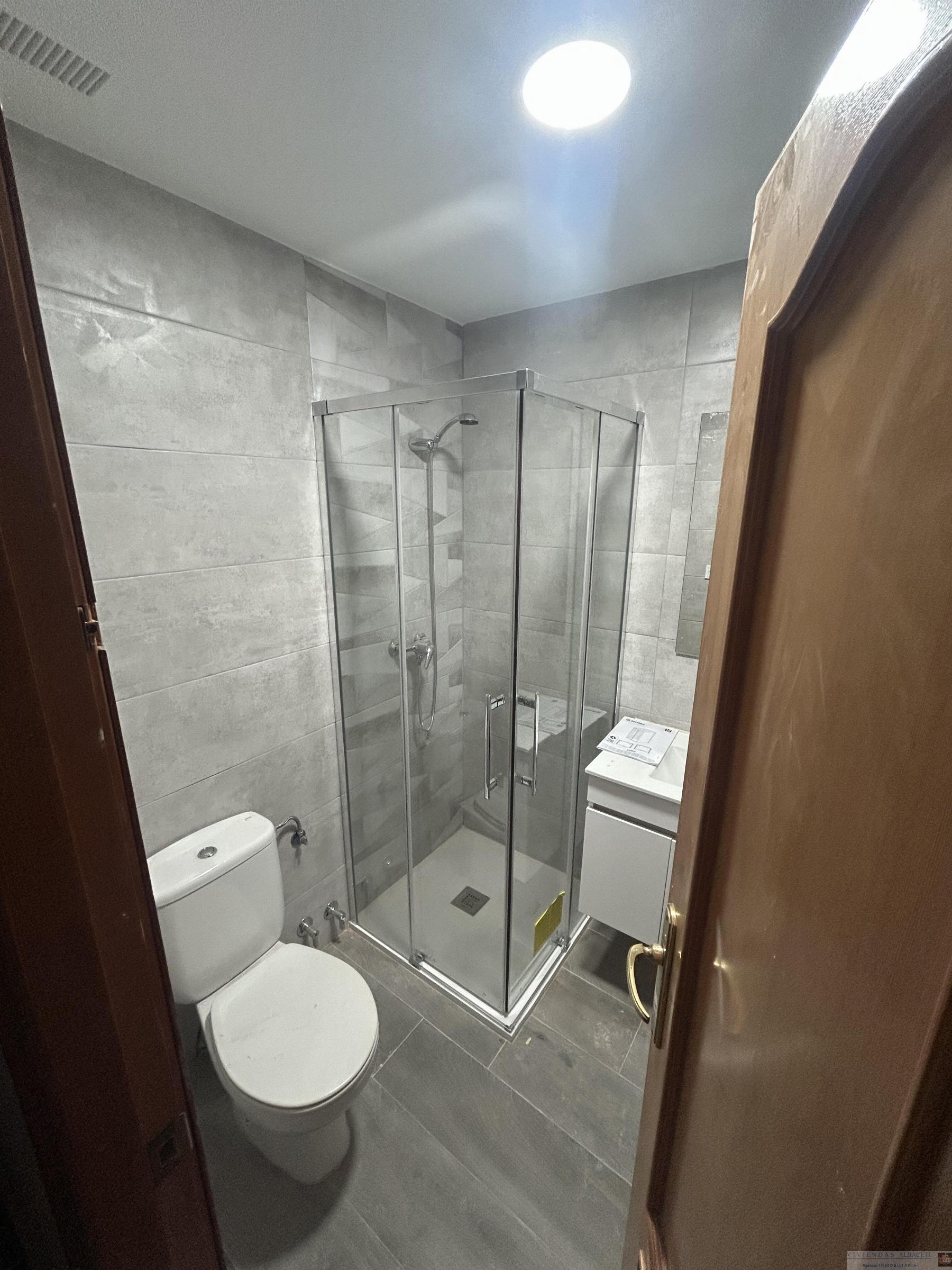 Alquiler de habitación en Albacete