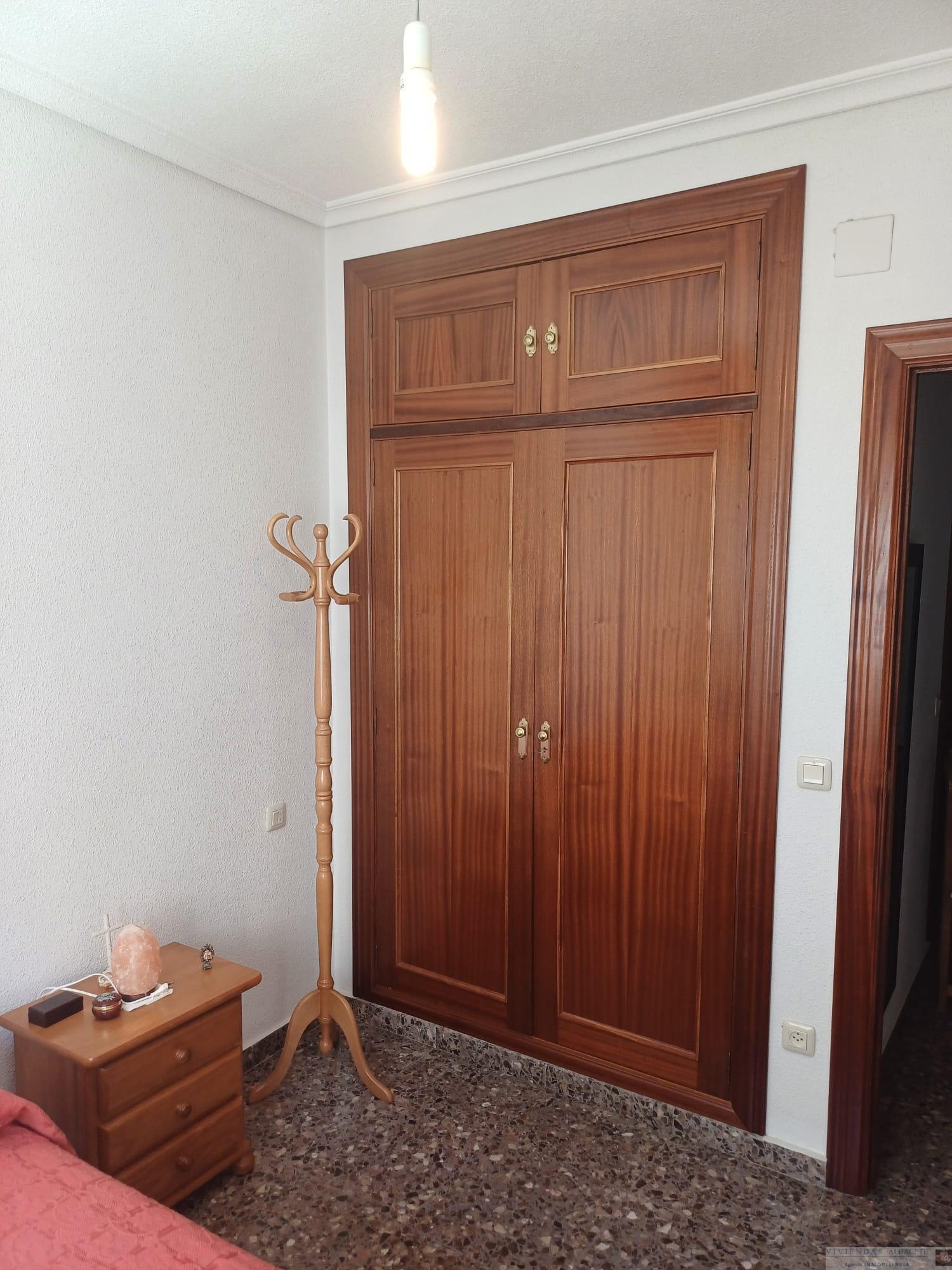 Venta de piso en Albacete