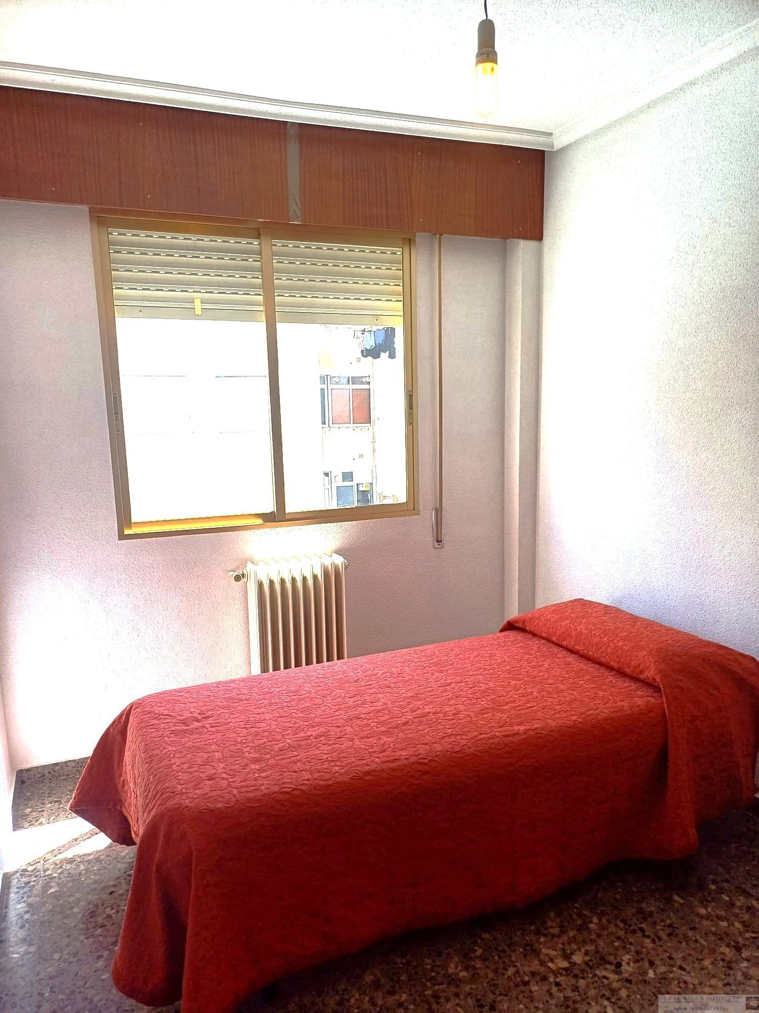 Venta de piso en Albacete