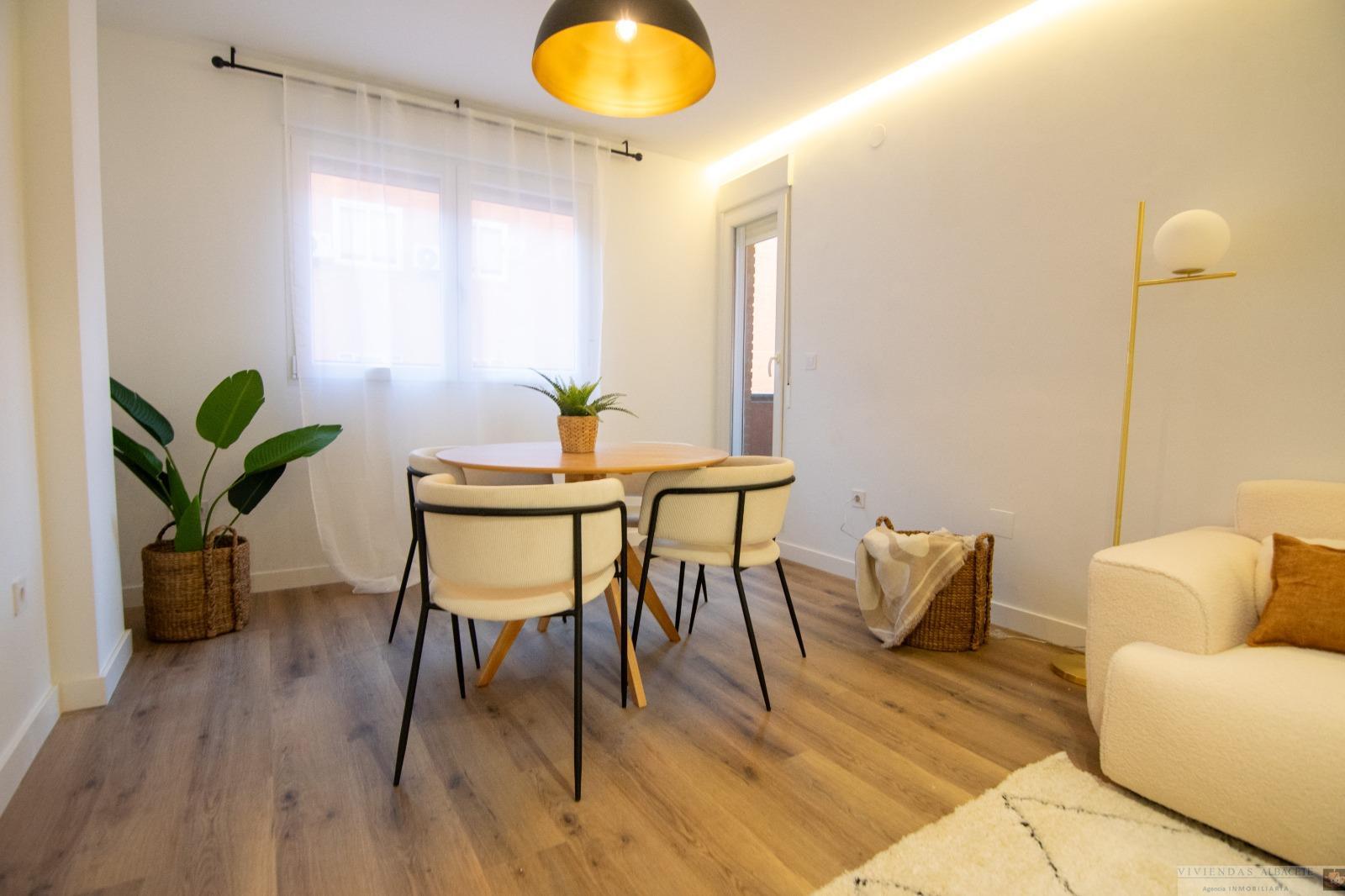 Venta de piso en Albacete