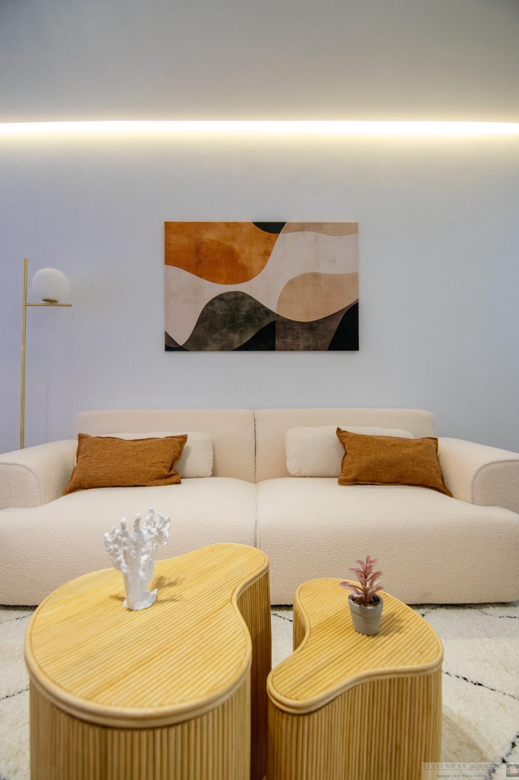 Venta de piso en Albacete