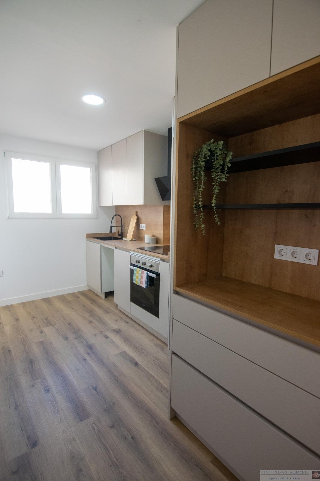 Venta de piso en Albacete