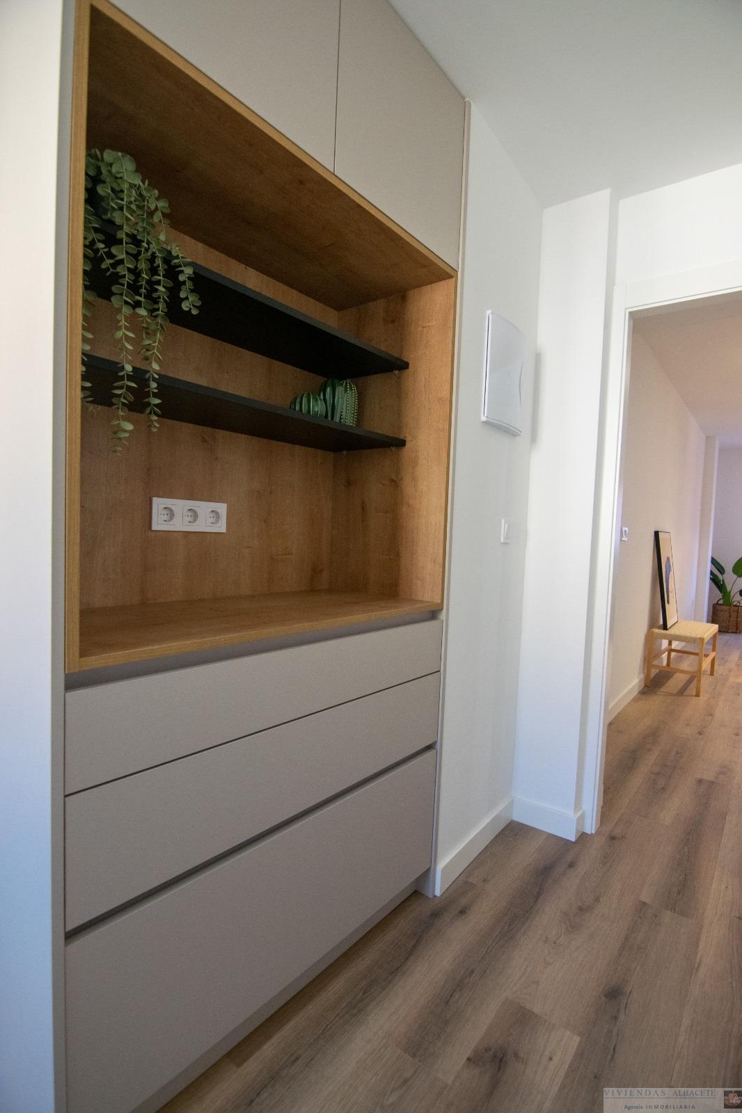 Venta de piso en Albacete