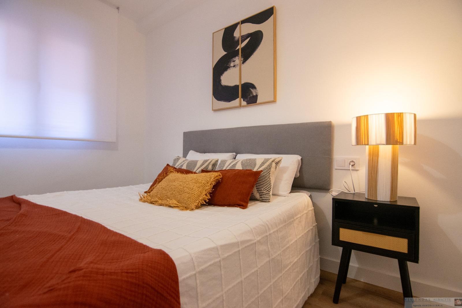 Venta de piso en Albacete