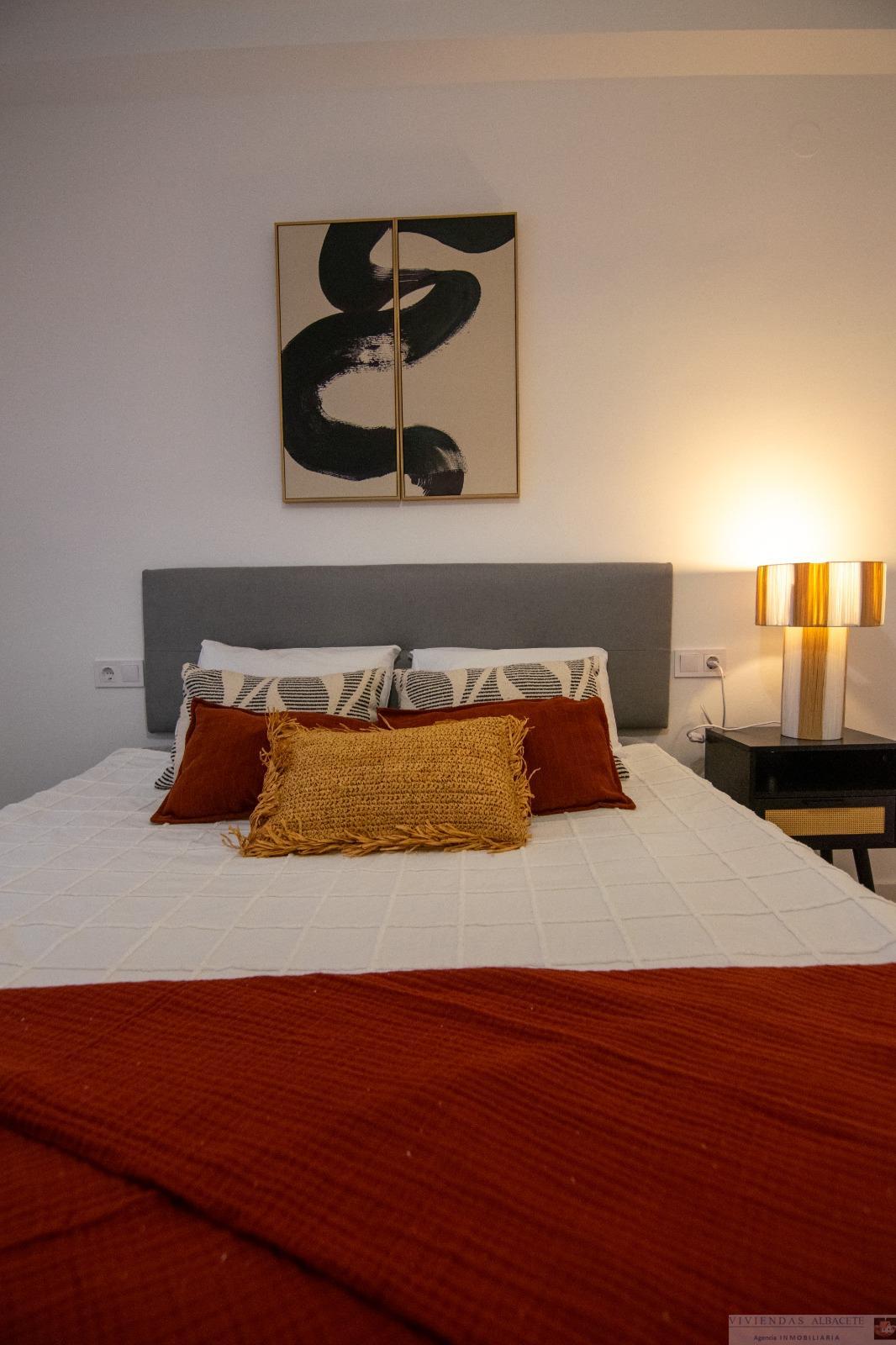 Venta de piso en Albacete