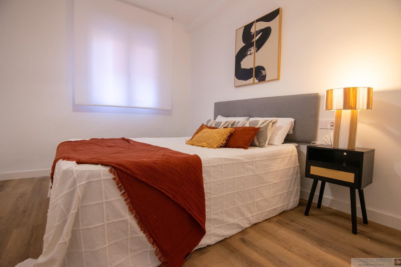 Venta de piso en Albacete