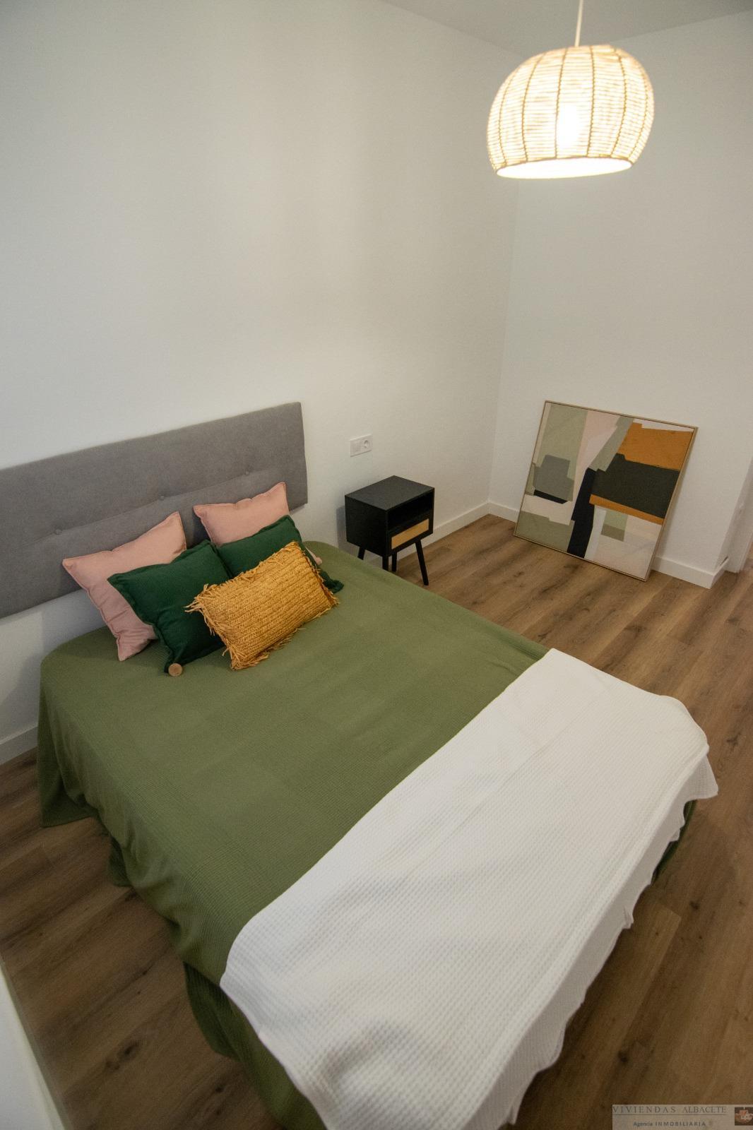 Venta de piso en Albacete