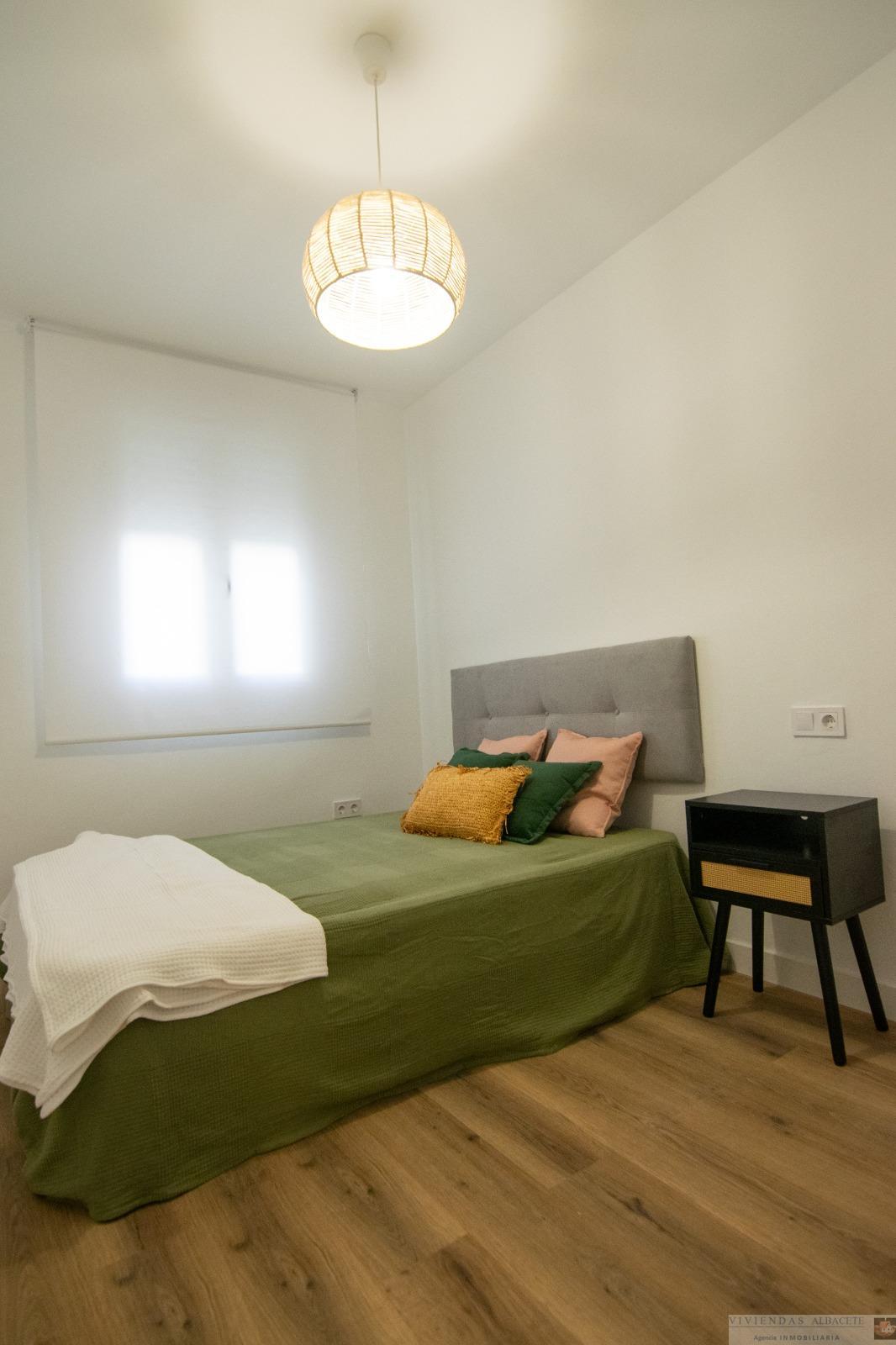 Venta de piso en Albacete