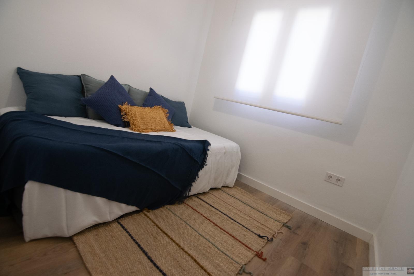 Venta de piso en Albacete