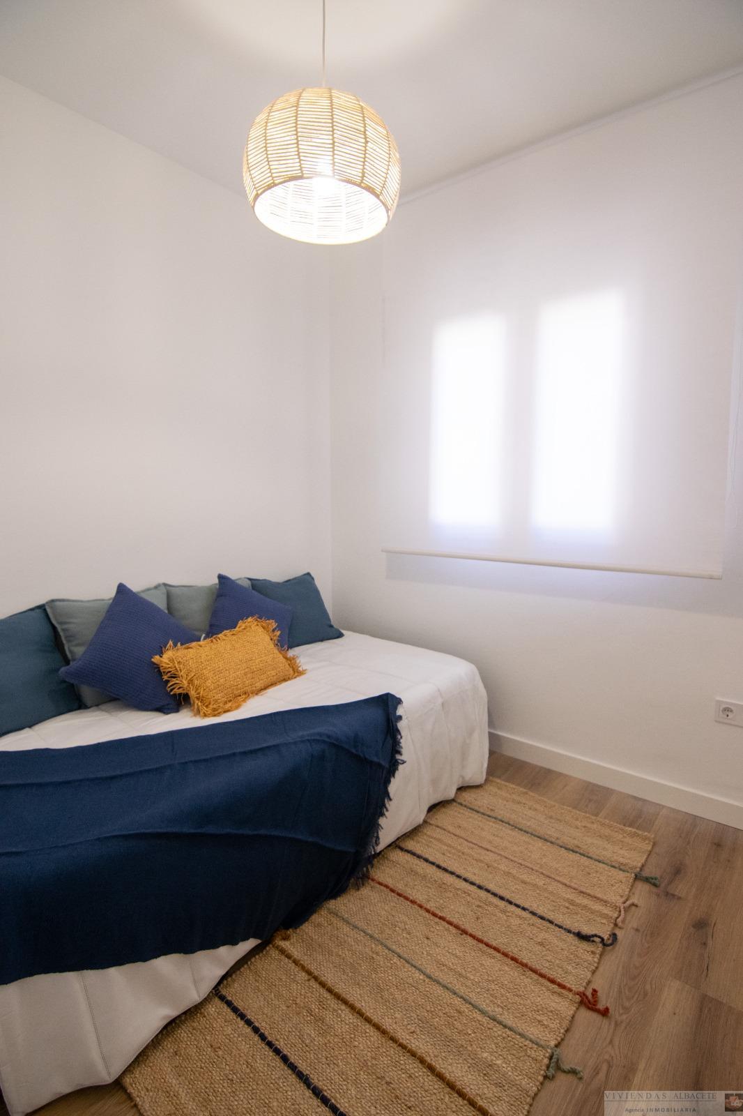 Venta de piso en Albacete