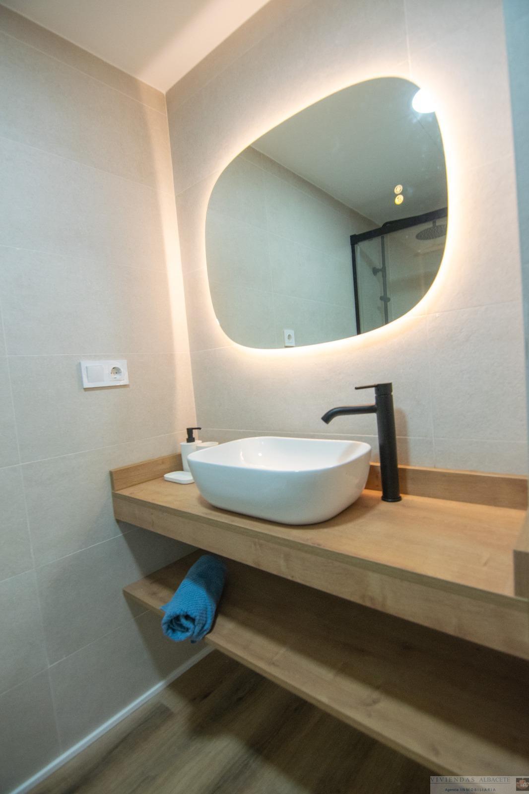 Venta de piso en Albacete