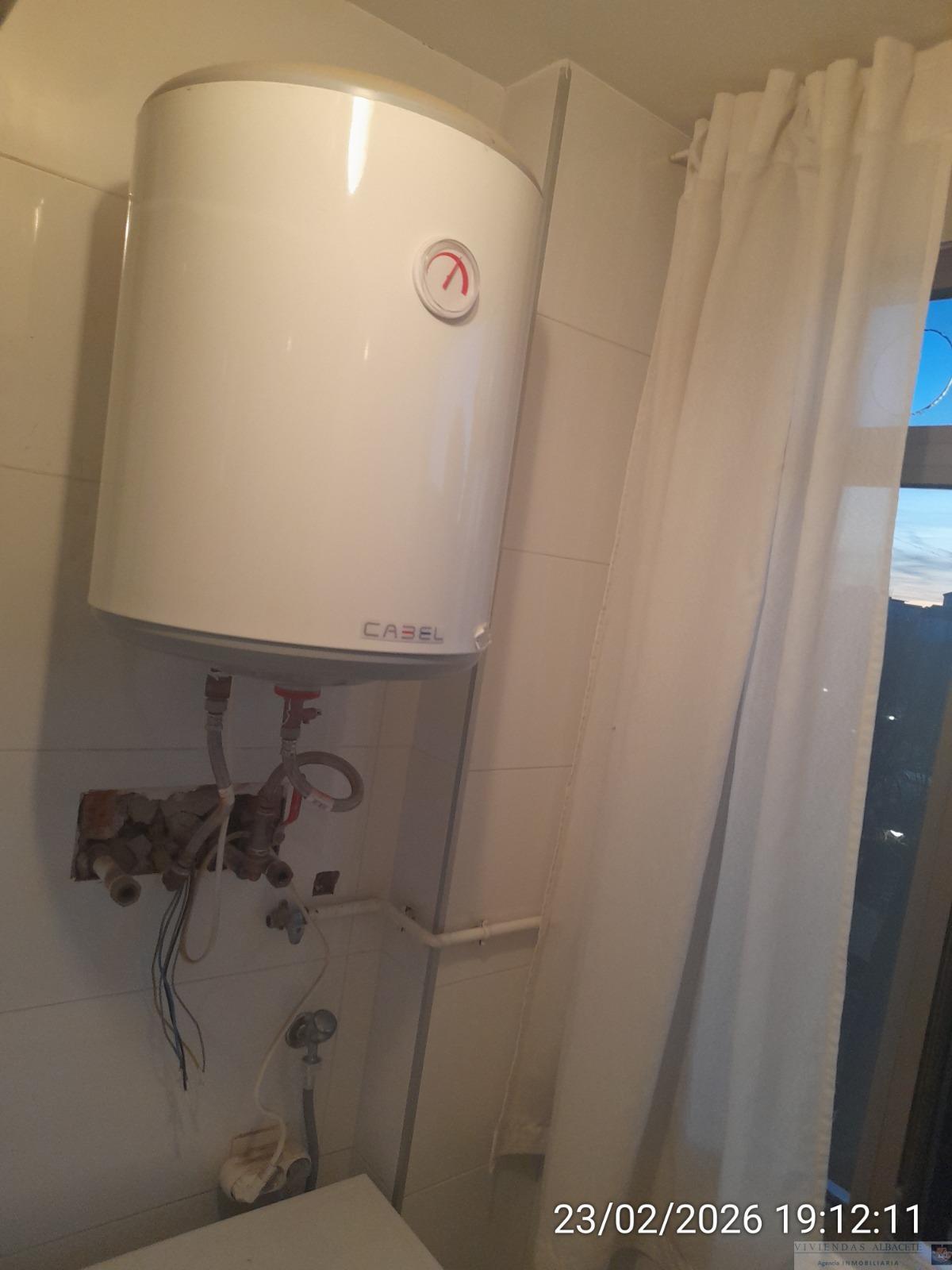 Venta de apartamento en Albacete