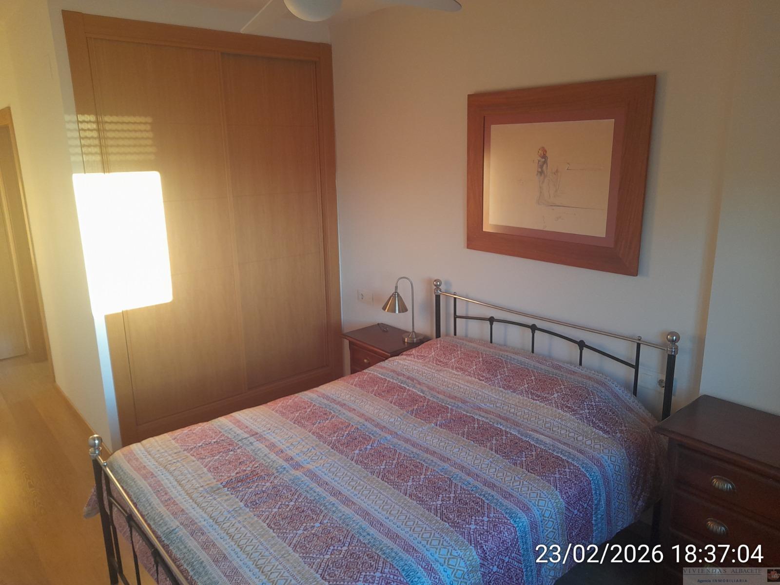 Venta de apartamento en Albacete