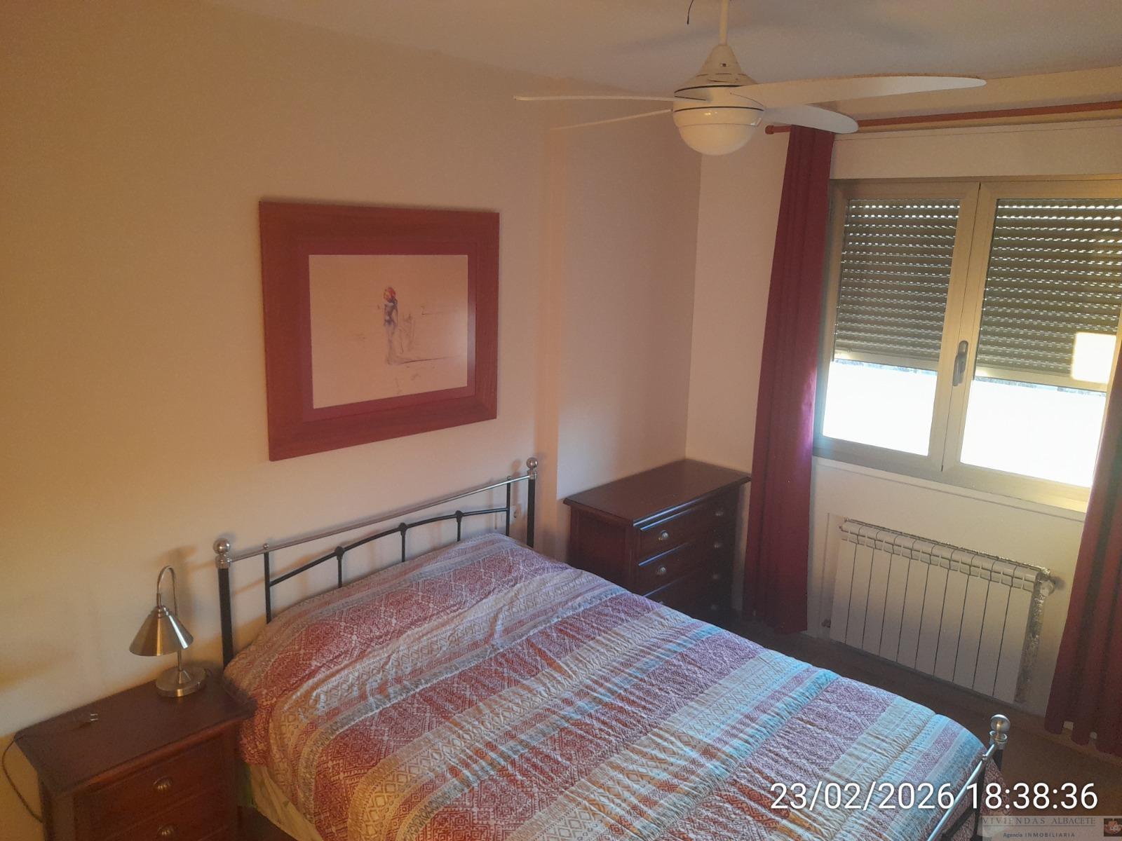 Venta de apartamento en Albacete