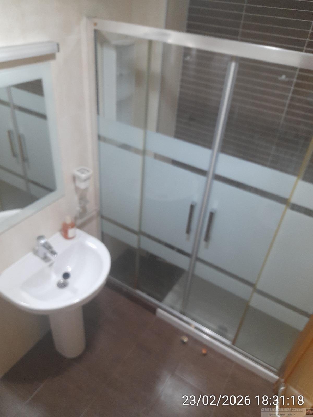 Venta de apartamento en Albacete