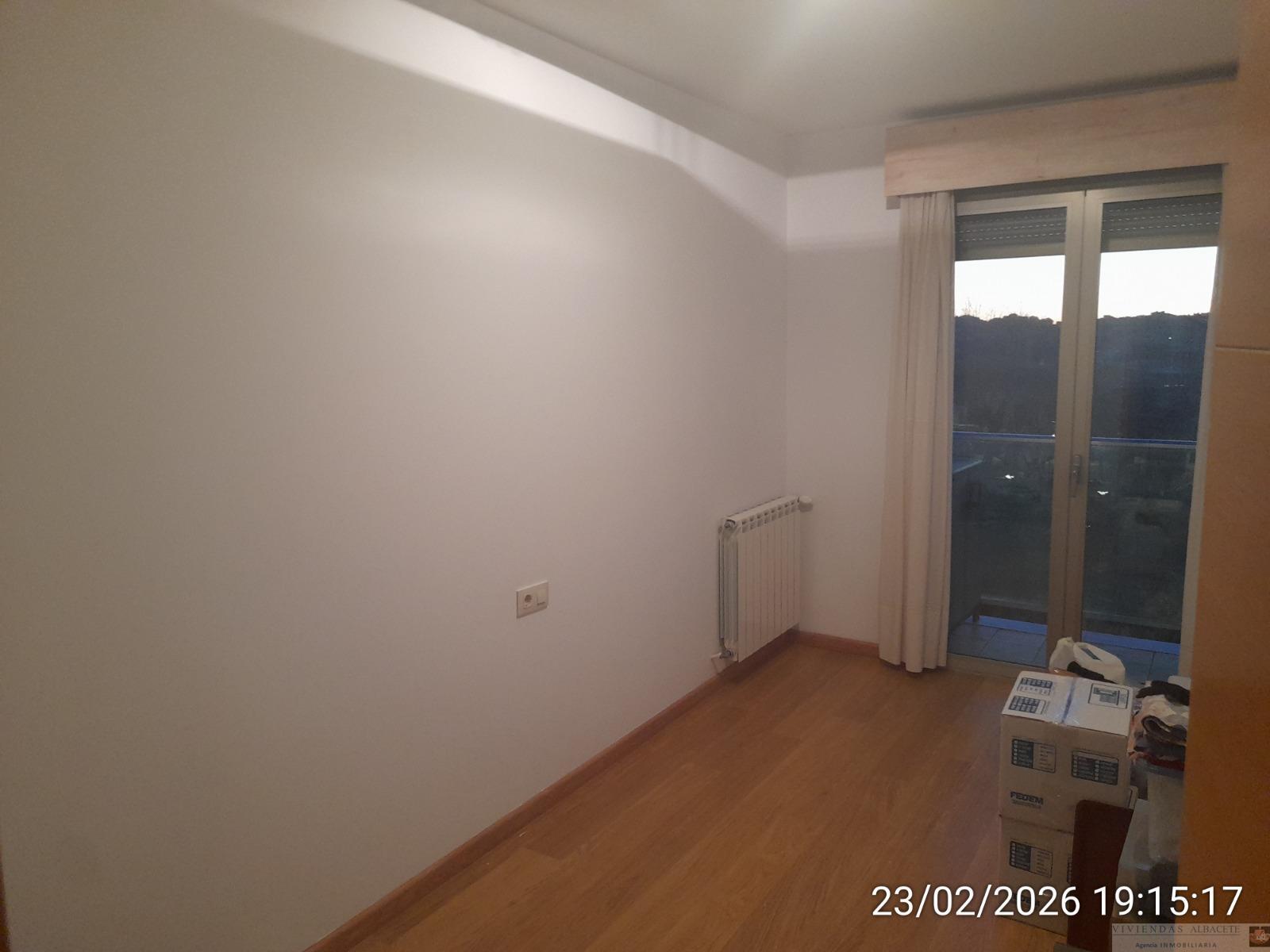 Venta de apartamento en Albacete