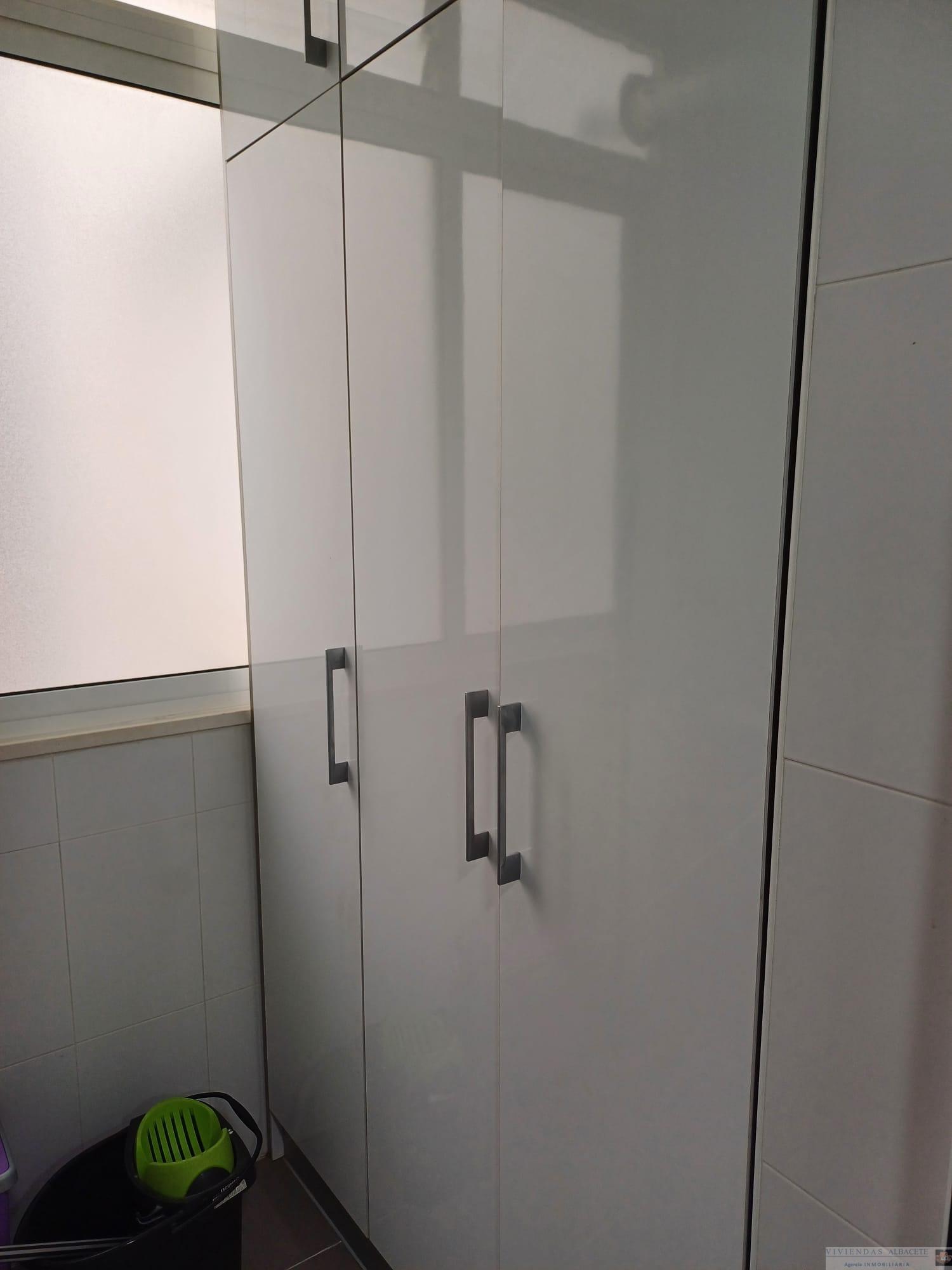 Venta de piso en Albacete