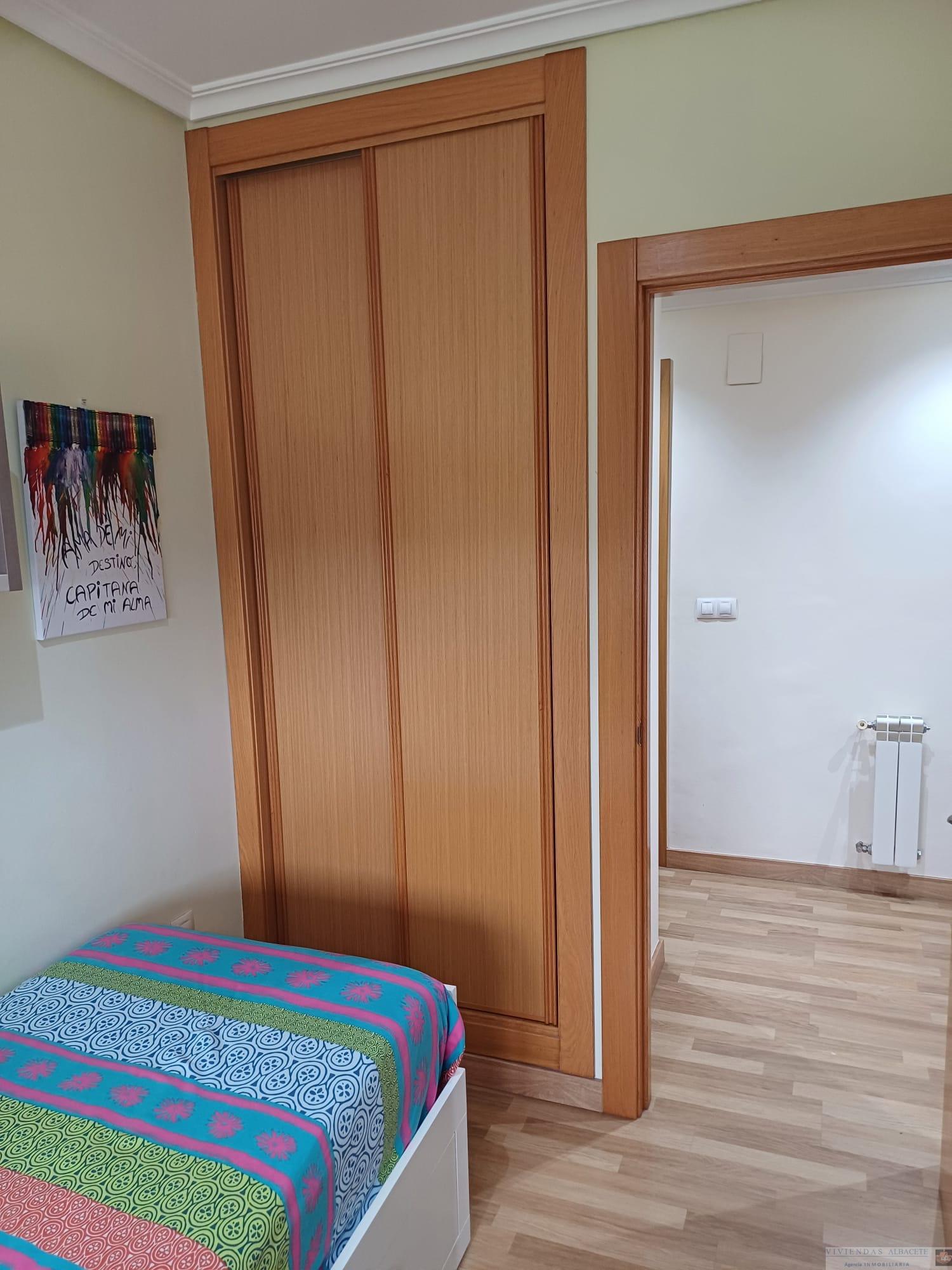 Venta de piso en Albacete