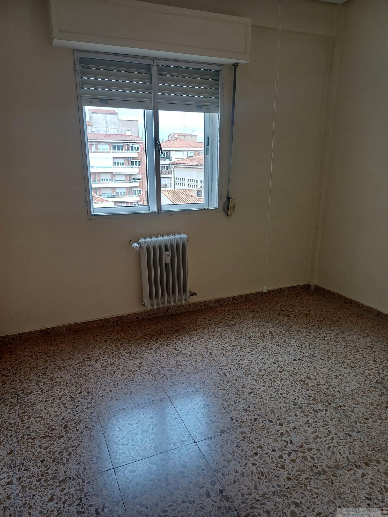 Alquiler de piso en Albacete