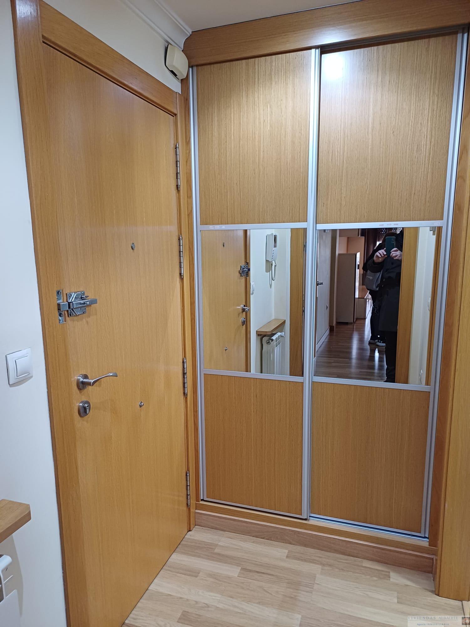 Venta de piso en Albacete