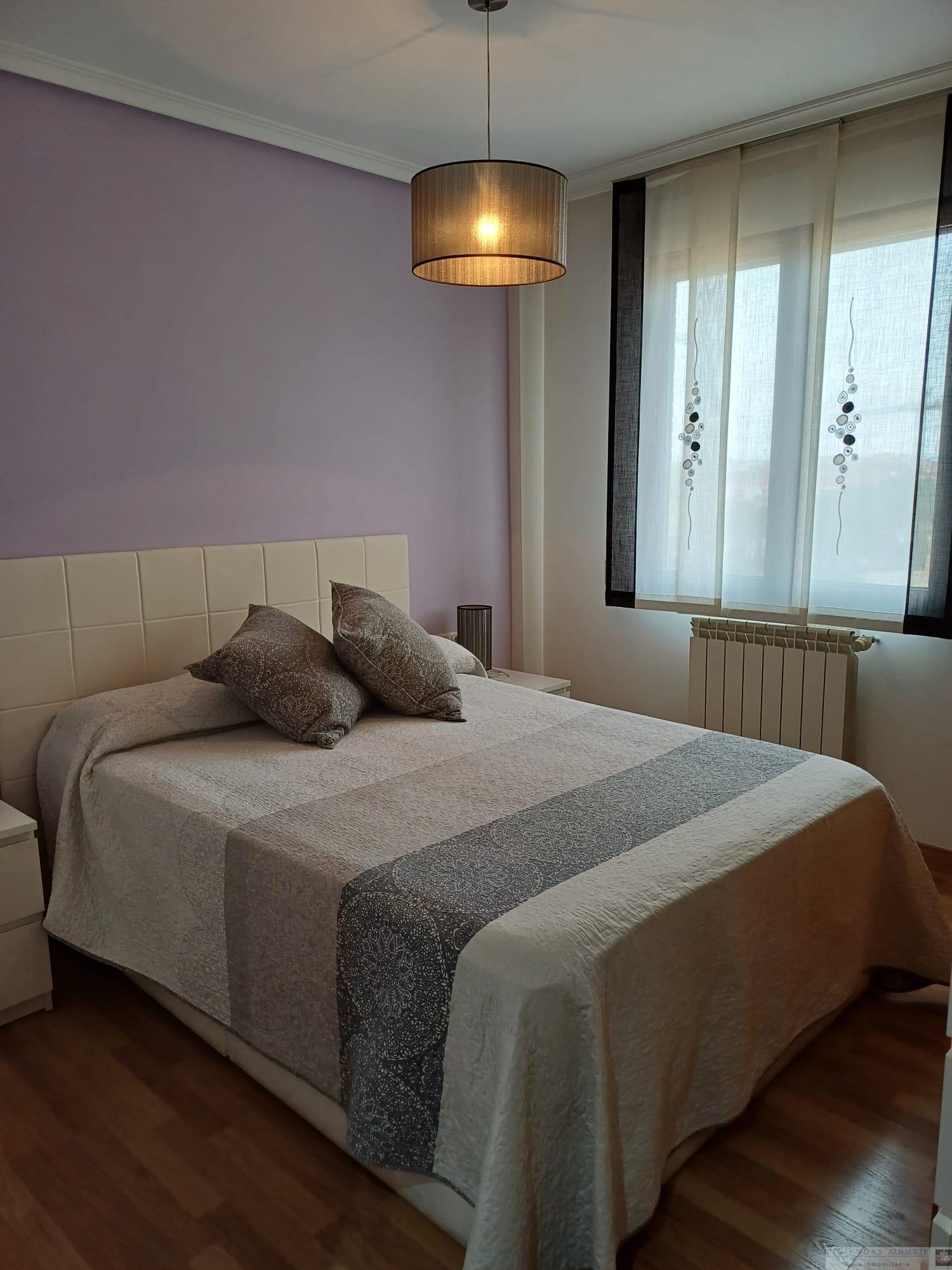 Venta de piso en Albacete