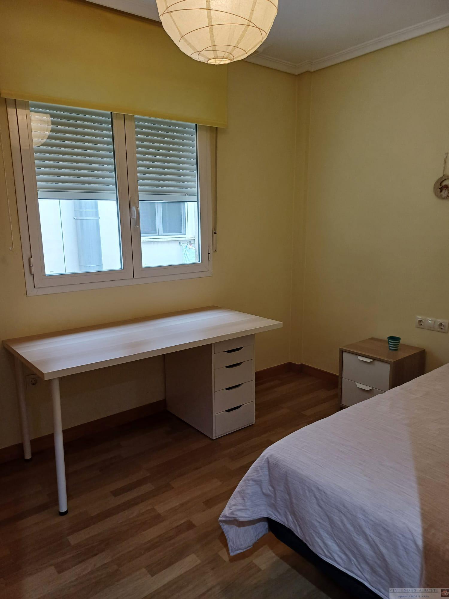 Venta de piso en Albacete