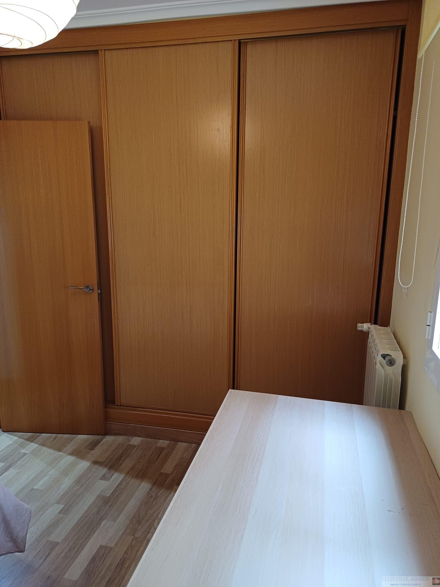 Venta de piso en Albacete