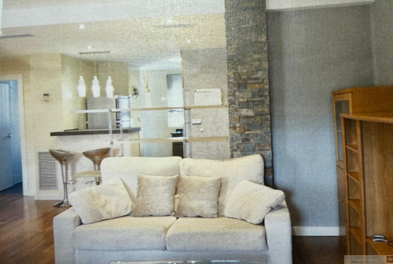 Alquiler de apartamento en Albacete