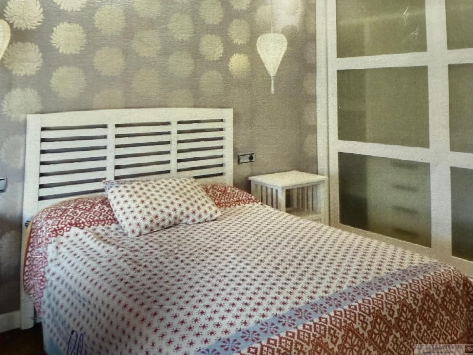 Alquiler de apartamento en Albacete