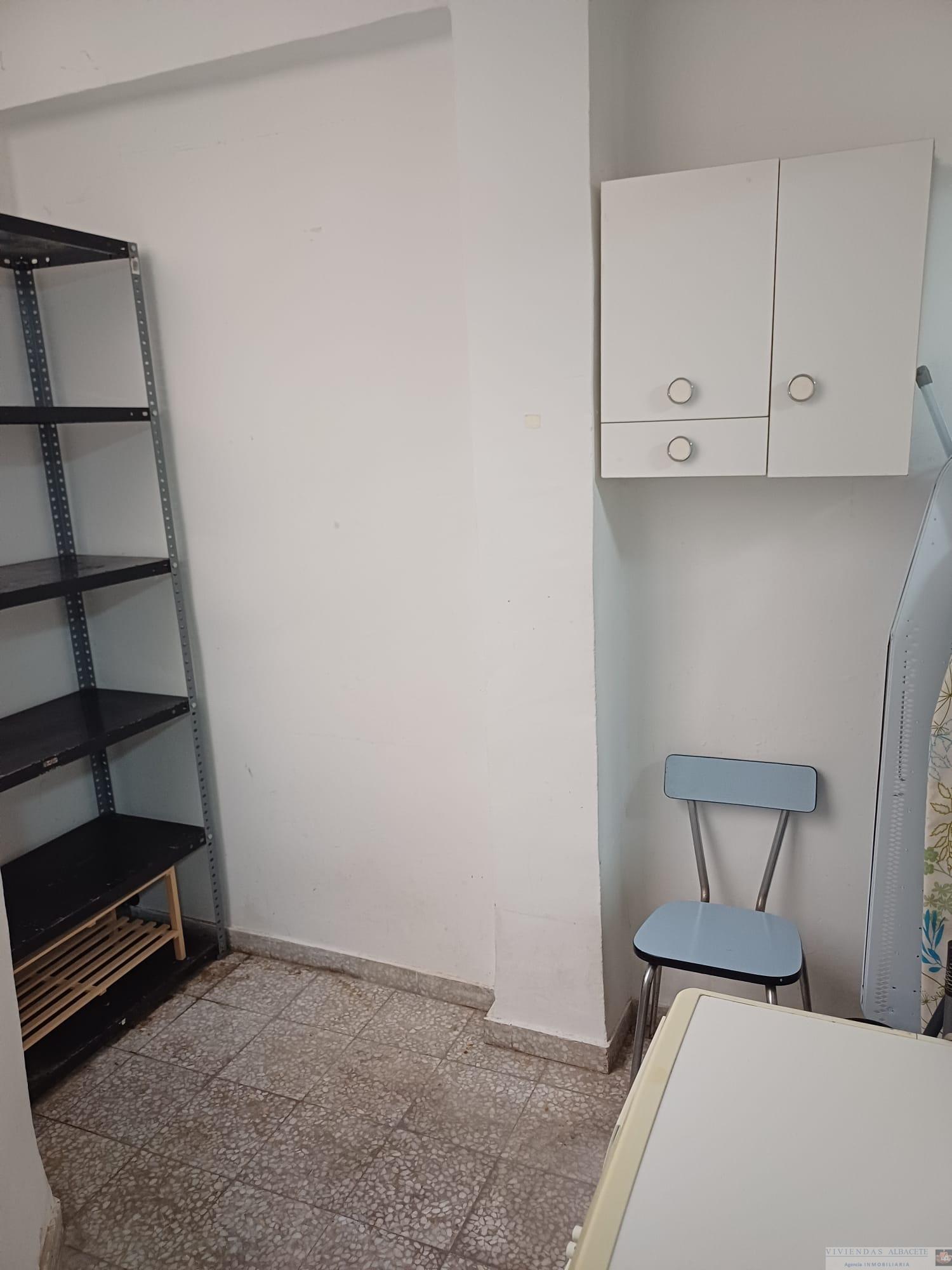 Venta de piso en Albacete