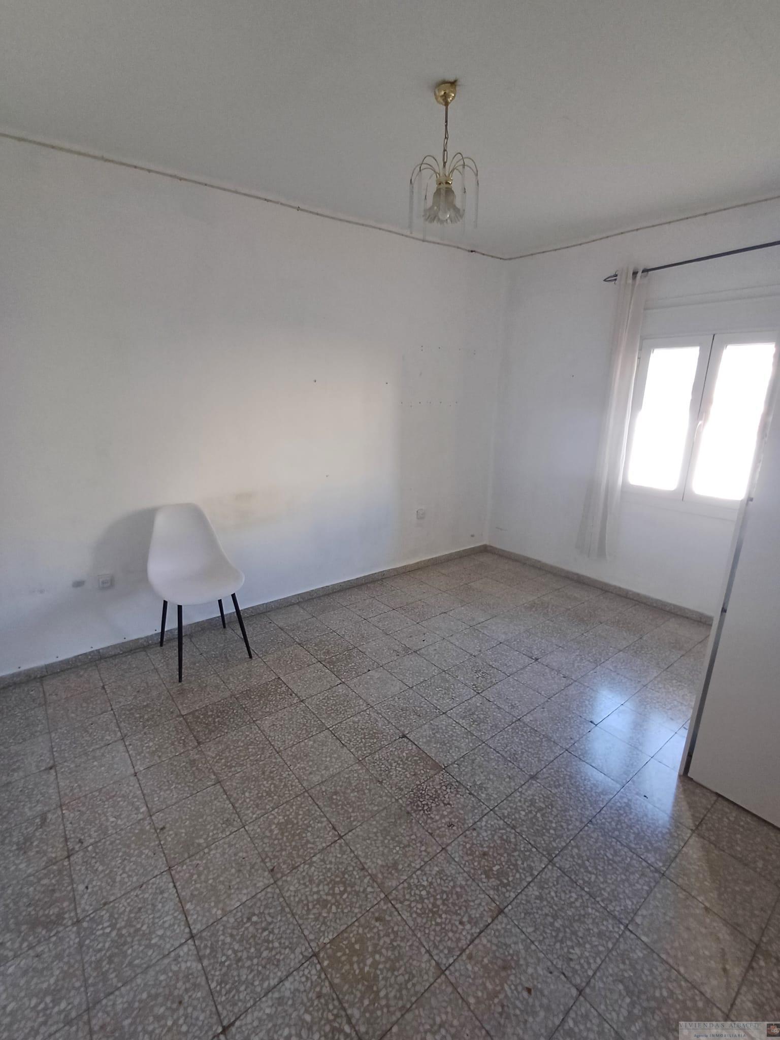 Venta de piso en Albacete